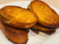 蒜香烤面包-德大西餐社(云南南路店)