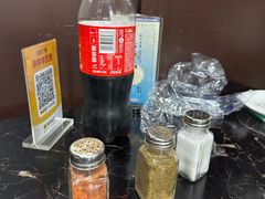 -运德成·天津老味烧烤(广开二马路店)