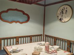 -丁里羊肉小镇(天鹅湖总店)