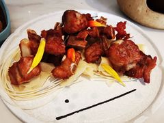 -香香海南菜餐厅