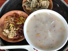 水菱角-老西关濑粉(文明路店)