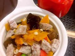 -五观堂素食(新华路店)