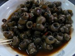 酱爆螺蛳-老品芳