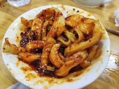 -洞子口张老二凉粉(文殊院店)