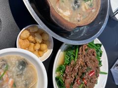 -皮蛋弟砂锅店(总店)