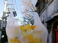 -大华煎饼(交道口北剪子巷店)