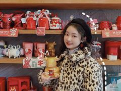 -星巴克臻选(成都太古里店)
