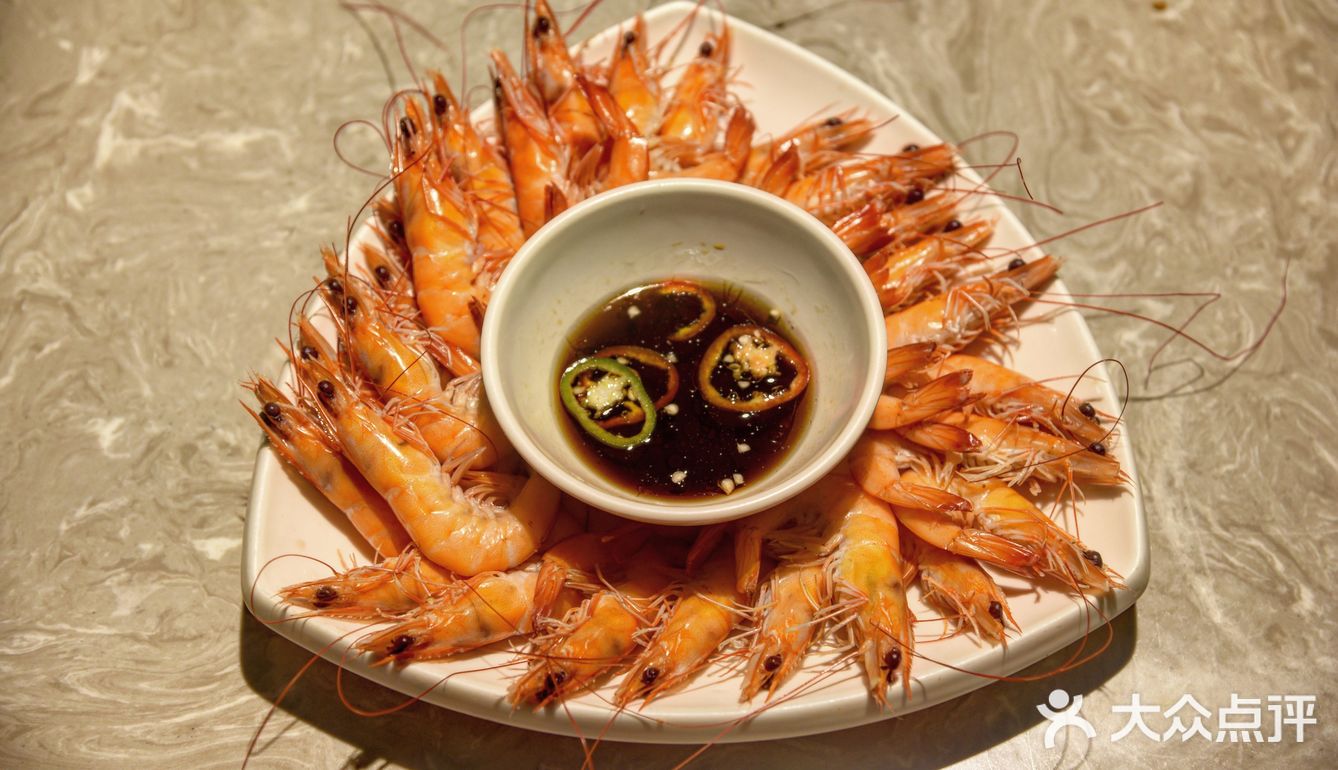 三亚探店｜海棠环球68美食城