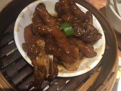 -添好运点心专门店(深水埗店)