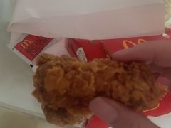 -麦当劳(杨林得来速店)