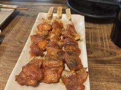 -劲烧-烧烤工坊(保利水城店)