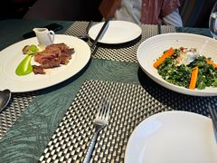 -翡翠鸟精品泰国菜(北辰财富中心店)