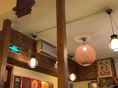 大堂-紫滇源云南生态菜(丹凤街店)