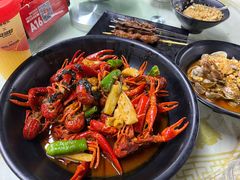 -聚味瞿记·龙虾堂(树木岭店)