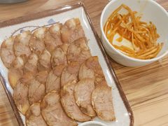 -合合春饼(潘家园店)