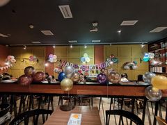 -豪客来牛排(空港华联店)