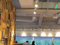 -无印良品餐堂 MUJI Diner(成都太古里店)