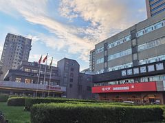 -福茂源横山铁锅羊肉(牡丹园店)