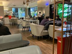 大堂-必胜客(远大路店)