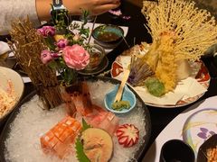 -天狗山料理(省体店)