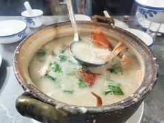 -适口餐厅砂锅粥(公信路总店)