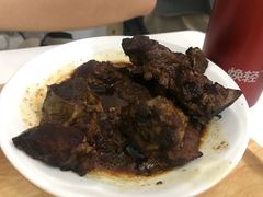 -箪食记(汉口路店)