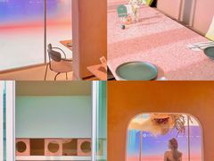 -La Terre乐田(万象城店)