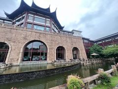 -苏州吴宫泛太平洋酒店