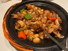-顺峰顺水顺德菜(第一百货店)