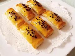 -锦江宾馆-花园餐厅