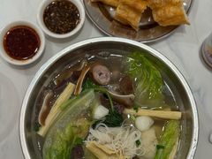 -福屿鲜捞小吃·捞化(福屿总店)