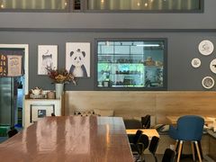 -面包谷Grains n' Beans(九号公馆店)