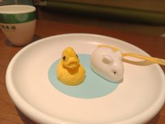 -顺粤楼·粤菜·点心(宝龙广场店)