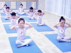 -艺彩童馨舞蹈培训学校(西湖道校区)
