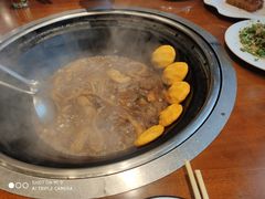 -铁锅炖灶台鱼老三炖鱼馆