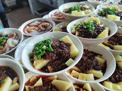 -洞子口张老二凉粉(文殊院店)