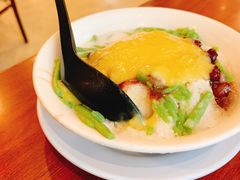 榴莲珍多-小槟城美食馆