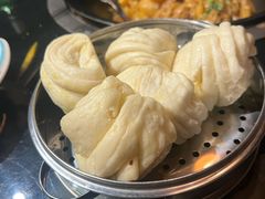 -妈妈家铁锅炖(景诚园综合楼店)