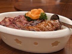 -潮福城大酒楼·潮粤菜·港式点心(阳光城店)
