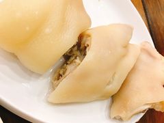 招牌白云猪手-沙河粉村·国家非遗传承(云台店)