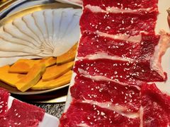 -熊大·鲜烤黄牛肉(五山店)