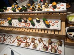 -比格比萨自助(宝山日月光店)