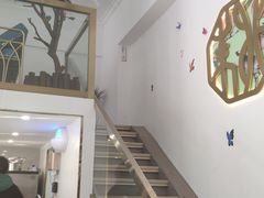 -桃梨花香(柳工颐华城店)
