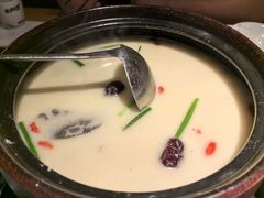 -老阿爸鲜鱼土菜(独墅湖店)
