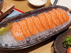 -友壹町寿司(嘉洲广场店)