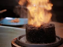 -局气烤鸭·北京菜(前门店)