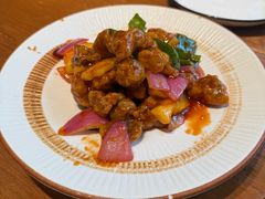 -常来小聚·广州非遗传承餐厅(中山二路店)