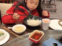 -阿庄新豫菜(通泰路店)