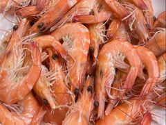 -四川小胡子海鲜(丁村万人海鲜广场店)