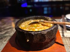 -绿茶餐厅(松江万达店)